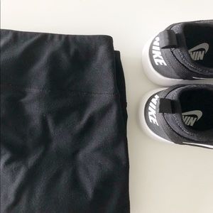 Zella “live in” legging